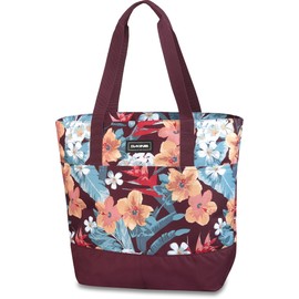 Dakine Classic Tote 33L - Full Bloom, One Size