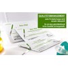 30 One+Step Ovulationstests mit optimaler Sensitivität - Eisprung Teststreifen