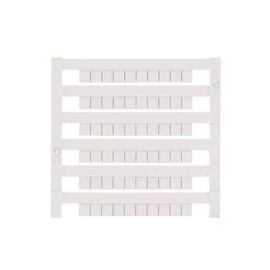 Weidmüller 1609801044 DEK 5/5 MC NE WS MultiCard Blank Pack of 1000