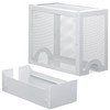 Large WiFi Router Cover Blocks Up to 90% of EMF