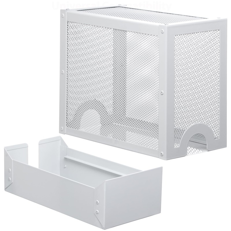 Large WiFi Router Cover Blocks Up to 90% of EMF