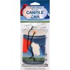 Smoke Odor Exterminator Candle for The Car, Clothesline Fresh