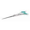 Katana Tijera Cabello Katana Acero Japonés Acero 5.5 Pul
