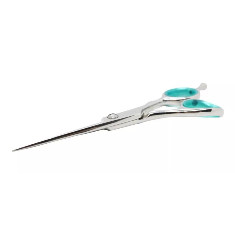 Katana Tijera Cabello Katana Acero Japonés Acero 5.5 Pul
