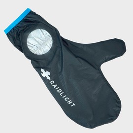 RaidLight Unisex Waterproof Trail Mittens (S/M)