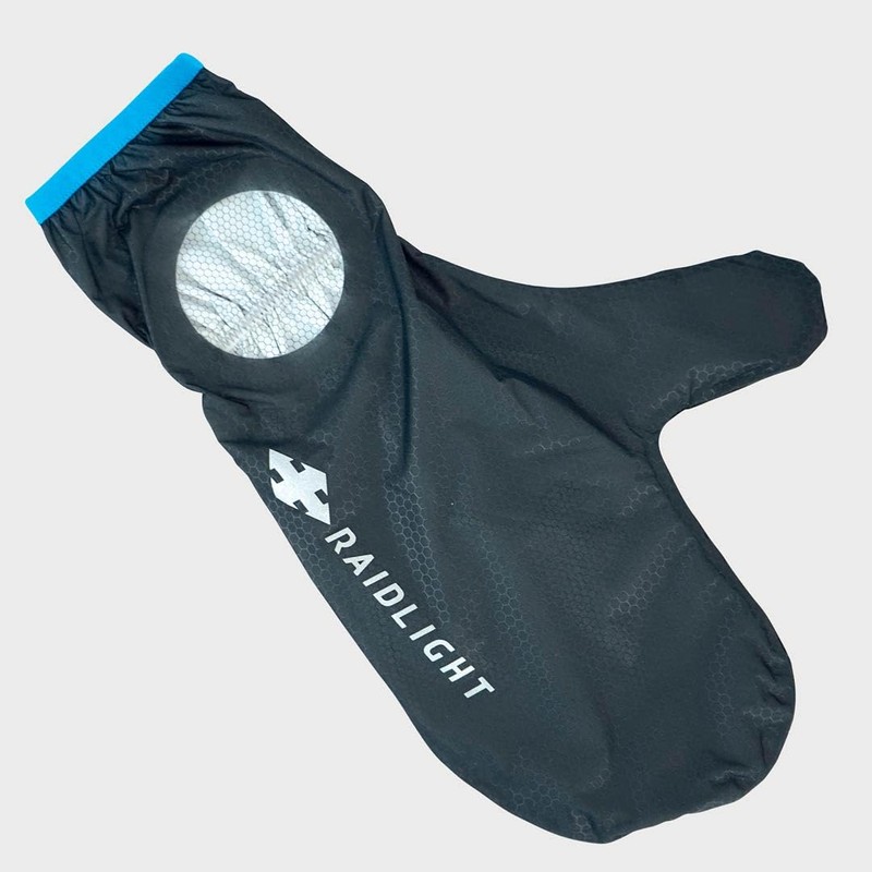 RaidLight Unisex Waterproof Trail Mittens (S/M)