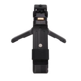 Mini Tripod Aviation Aluminum Alloy Adjustable Angles Nonslip Portable Widely Used Large Load Bearing Vlogging Tripod