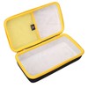 FBLFOBELI Hard Carrying Case for Brady M210 BMP21-PLUS / BMP21-LAB