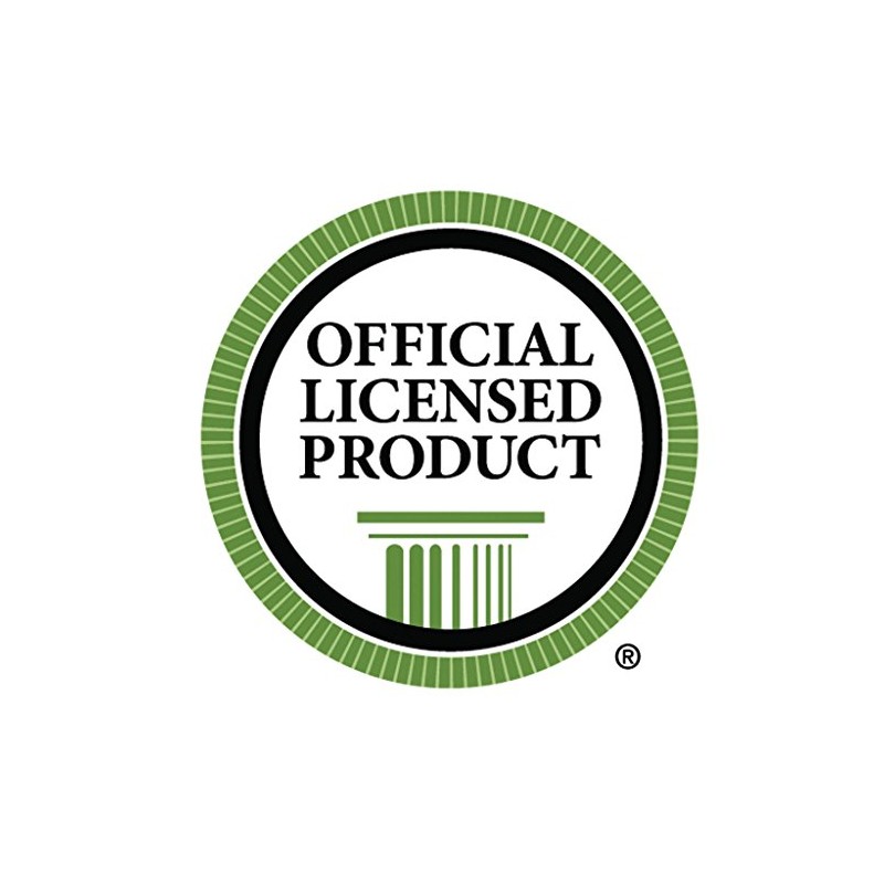 VictoryStore Kappa Alpha Theta Dashed Hearts Pattern Performance Crew Sock