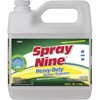 Spray Nine 26801-4PK Heavy Duty Cleaner, Degreaser & Disinfectant for