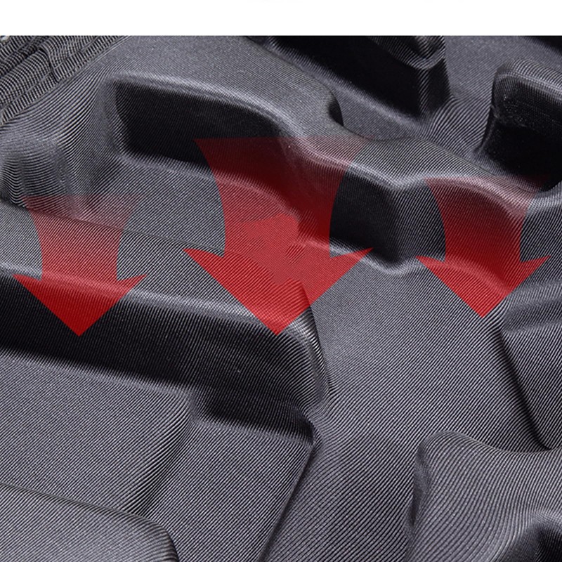 Honbobo Carrying Case for DJI RS 4 Mini Portable Shoulder