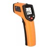 Termómetro Digital Uso Industrial Infrarojo Pistola Laser