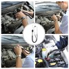 1 Set Of Car Stethoscope, 1 Storage Bag, Engine Noise