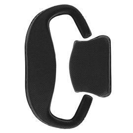 Gatuida Vr Comfort Accessory Sleep Eye Mask Padded Face Pad Vr Mask Light Blocking Face Pad for Crystal