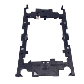 BestParts New E1A E1B LGA-4677 Carrier Heatsink Clip Base Bracket Compatible with Intel XEON CPU K73278-005 K51177-005 (E1A)