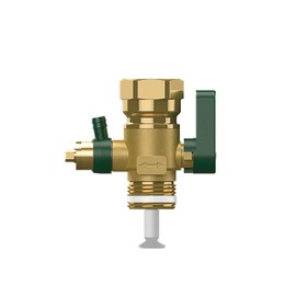 Reflex Winkelmann Flowjet 9116799 Flow Fitting with 3/4-Inch Discharge Outlet