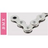 Connex Fahrrad Kette Connex 1R8 1/2 x 1/8 Antirost 112