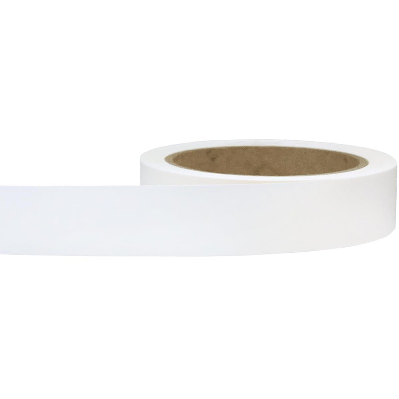 Dissolvable Tape for Food Rotation Use by Food Preparation 25