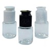Xena Envase Pet Vacío De 5 Ml. Para Gel Con