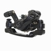 Gad2go Bike Disc Brake Caliper Universal Bicycle Front Disc Mechanical