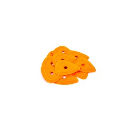 YelloTools - YEL-Lo Plek Blade - Pack of 10 - Orange
