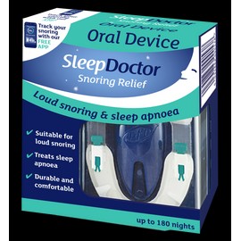 SleepDoctor Oral Device