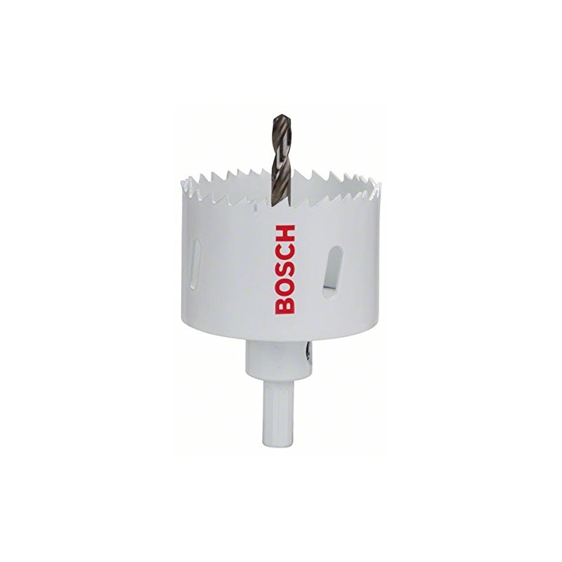 Bosch DIY Hole Saw HSS Bi-Metal (Diameter 64 mm)