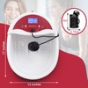 veicomtech Ionic Foot Bath Detox Machine, Foot Detox Machine, Ionic