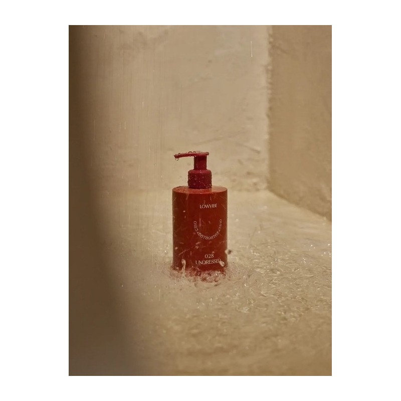 028 Undressed Body Wash 300ml / 028 언드레스드 바디워시 300ml