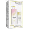 Cleansing and Nourishing Body Wash, 17.9 fl oz and Conditioner,