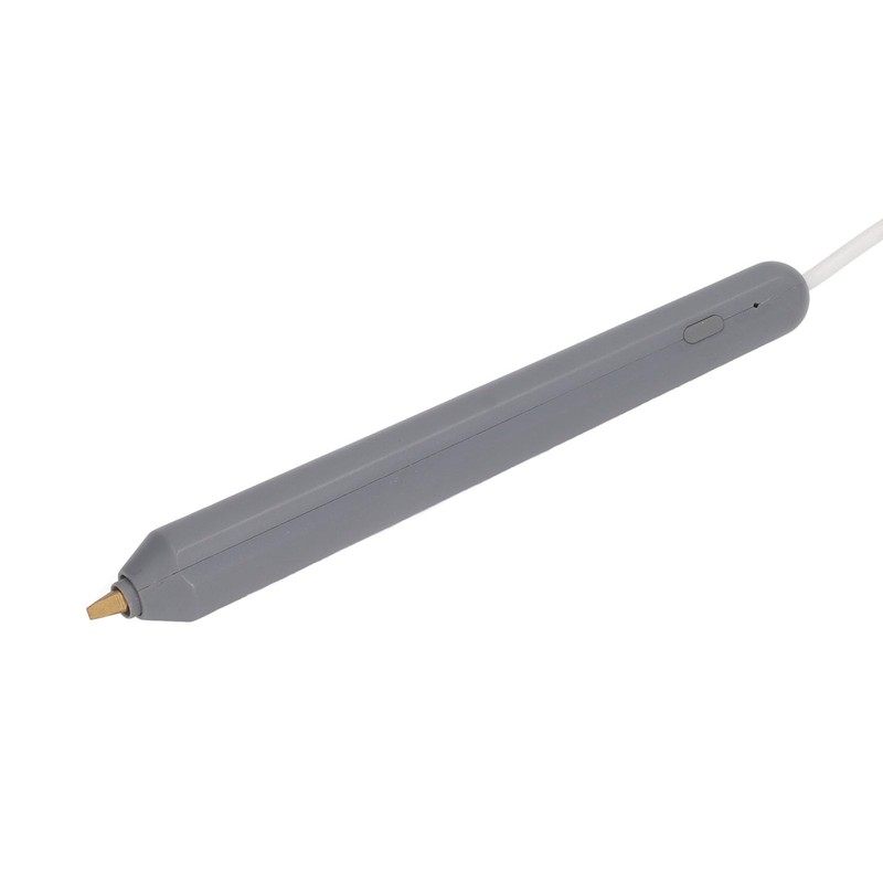 Hot Foil Pen USB Heat Foil Stamping Embossing Pen Crafting