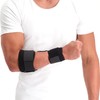 Viofix Bowling Tennis Elbow Bandage Wrist Support