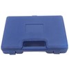 14pcs Hollow Punch Kit Gasket Hole Punch Set 5mm to