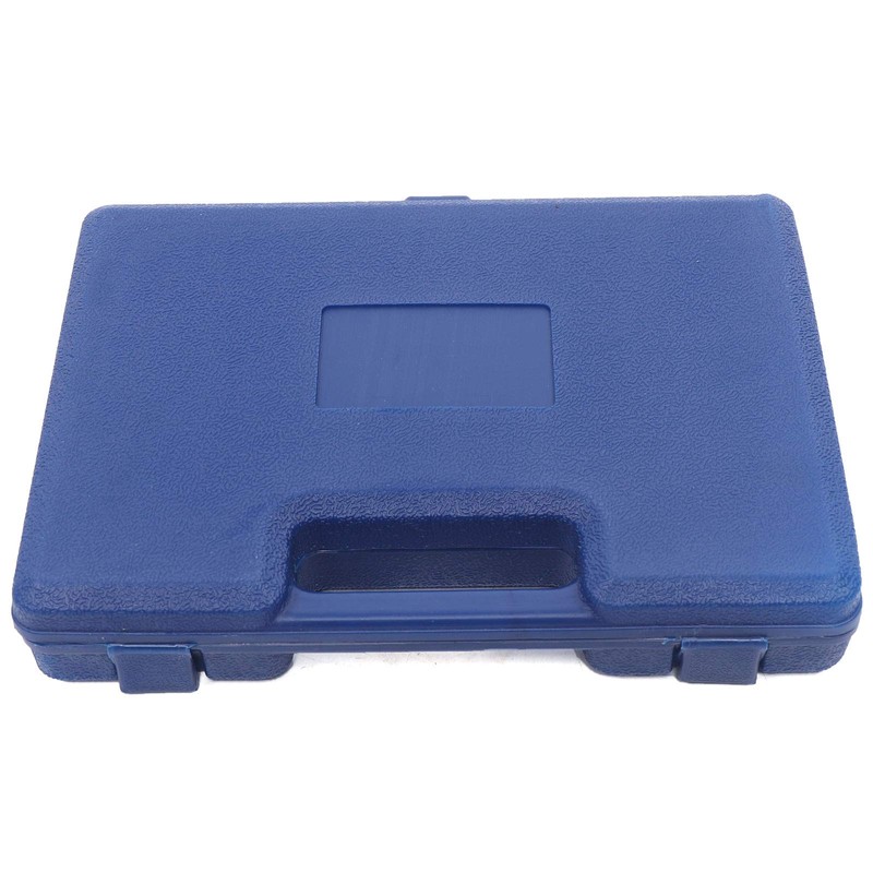 14pcs Hollow Punch Kit Gasket Hole Punch Set 5mm to