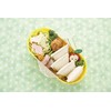 Kai Corporation Obento Ouen Series 2 Bento Molds