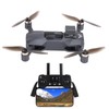 Drone 360 Degree Obstacle Avoidance GPS with HD Camera Foldable