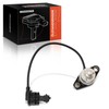Frankberg Oil Level Sensor Oil Level Sensor 2-Pin Diesel Compatible
