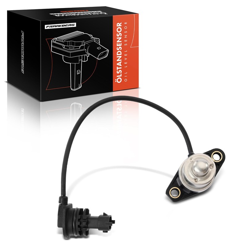 Frankberg Oil Level Sensor Oil Level Sensor 2-Pin Diesel Compatible