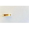 TUNGSTEN WIRE WOLFRAM WIRE GOLD PLATED TUNGSTEN .0025” WIRE 3