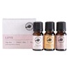 Perfect Potion Love Essential Oil Trio Kit, 3 x 10ml