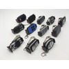 Car Sun Visor Clip Holder for Remote Controls, Visor and