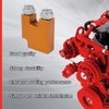 Thermal Bypass Valve Up-Grade Compatible with 2013 2014 2015 2016