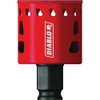Diablo Diamond Grit Hole Saw - Compatible with Snap-Lock Plus