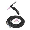 Sunstac WP-26 Air Cooled TIG Torch, 250A 13FT, M16*1.5 and