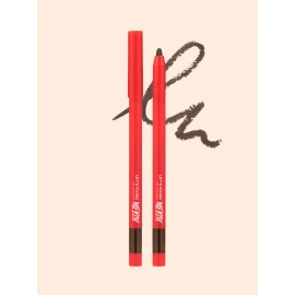 머지 Merzy Let's Fixing Gel Eyeliner Dutch Brown