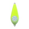 Daiwa Comfortable Ship Sinker SN No. 30 Luminous Yellow
