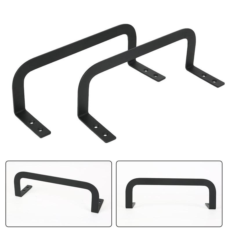 IGTOPS Mattress Stabilisers, Non-Slip Stopper, Non-Slip Mattress Stopper, Mattress Holder,