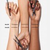 Revlon Colorstay Micro hyper Precision Gel Eyeliner, resistente al agua,