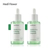 Mediflower Hydro Cica Calming Ampoule 50mlx2 / 메디플라워 하이드로 시카 카밍 앰플 50mlx2개