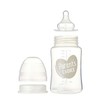 Parent's Choice Wide Neck Bottles, 3 Pack, 9 fl oz